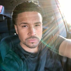 Meet your Posher, Franklin